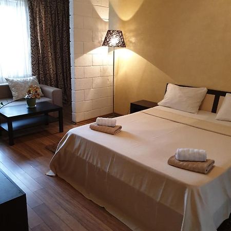 Apartmán Ismail 88 Kišiněv Exteriér fotografie
