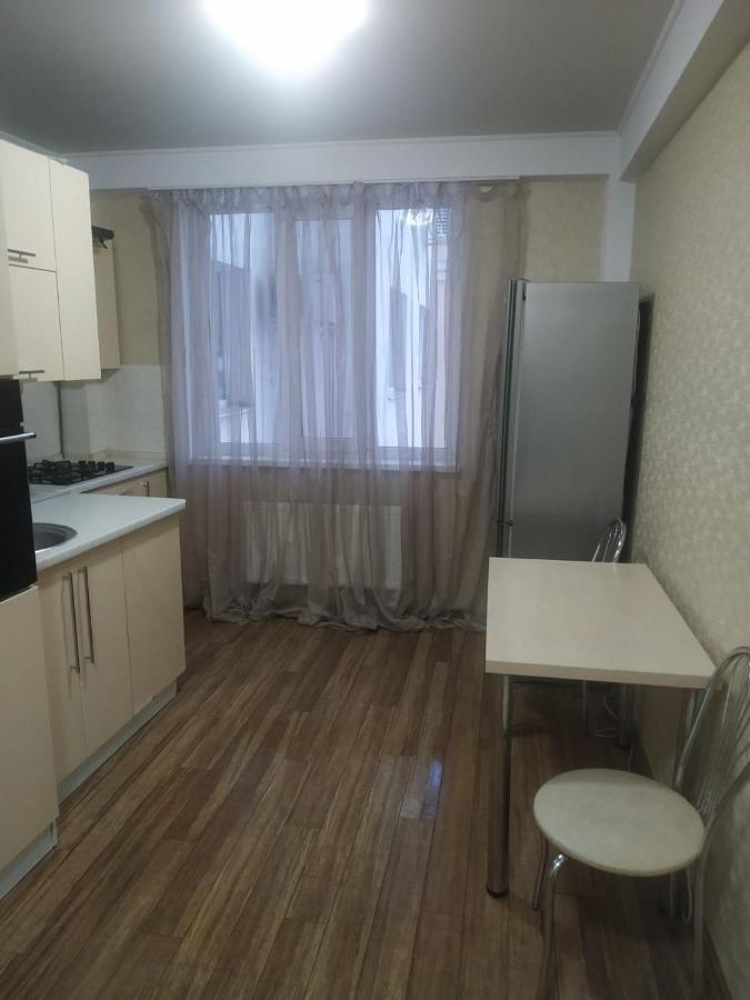 Apartmán Ismail 88 Kišiněv Exteriér fotografie