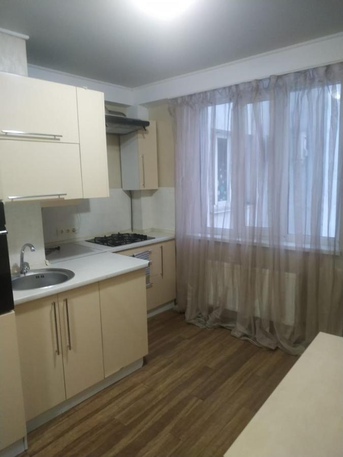 Apartmán Ismail 88 Kišiněv Exteriér fotografie